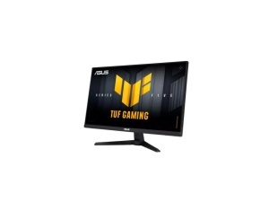 Monitor ASUS VG249QM5A 23.8"/IPS/1920x1080/240Hz/0.3ms/HDMIx2,DP/freesync/VESA/zvucnici/crna - Img 3