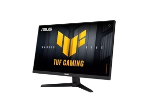 Monitor ASUS VG259QMR5A 24.5"/IPS/1920x1080/310Hz/0.3ms/HDMIx2,DP/freesync/VESA/zvucnici/crna - Img 2