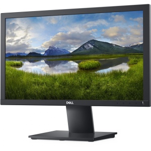 Monitor Dell E2020H 50,8cm/20inca 16:9 5ms VGA DisplayPort VESA HD+ Black - Img 3