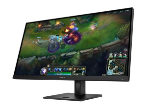 Monitor HP Omen 27 Gaming 27"/IPS/1920x1080/180Hz/1ms/2 HDMI, DP/AMD FreeSync/VESA/pivot, visina/2g - Img 2