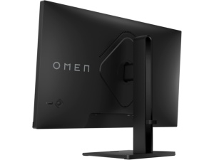 Monitor HP Omen 27q Gaming 27"/IPS/2560x1440/165Hz/1ms/2HDMI, DP, USB-C/VESA/pivot, visina/zvucni/2g - Img 4