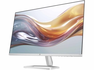 Monitor HP S5 527sw 27"/IPS/1920x1080/100Hz/5ms/HDMI, VGA/2g/bela - Img 2