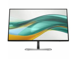 Monitor HP S5 Pro 524pf 23.8"/IPS/1920x1080/100Hz/5ms/HDMI, DP, 4 USB-A, USB-B/VESA/pivot,visina/3g - Img 3