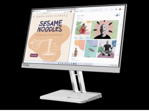 Monitor LENOVO L22e-40 21.5"/VA/1920x1080/75Hz/4ms/VGA,HDMI/FreeSync/siva - Img 4