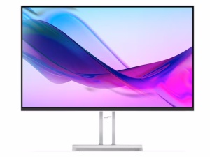 Monitor LENOVO L24i-4B 23.8"/IPS/1920x1080/100Hz/4ms/1x HDMI, 1x VGA/Vesa/siva