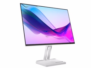 Monitor LENOVO L24i-4B 23.8"/IPS/1920x1080/100Hz/4ms/1x HDMI, 1x VGA/Vesa/siva - Img 2