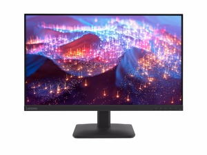 Monitor LENOVO L27-4e 27"/IPS/1920x1080/100Hz/4ms/crna - Img 2