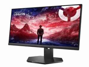 Monitor LENOVO Legion 25-10 24.5"/1920xI1080/PS/320Hz/1ms/2xHDMI/,DP/Tilt,Swivel,Pivot,Height/crna" - Img 3