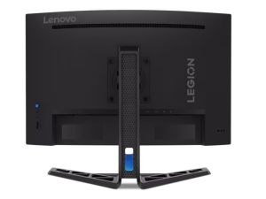 Monitor LENOVO Legion R27fc-30 27"/VA zakrivljeni/1920x1080/240Hz/0,5ms/2xHDMI,DP/FreeSync/pivot - Img 2