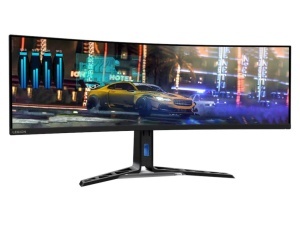 Monitor LENOVO Legion R45w-30 44.5"/5120x1440/VA/165Hz/1ms/tilt, swivel, height/4xUSB, 1xUSB-C/2x HD - Img 5