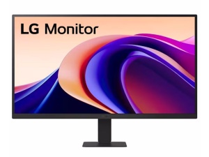 Monitor LG 27U631A-B 27"/IPS/2560x1440/100Hz/5ms GtG/HDMI,USB type C/VESA/crna - Img 2