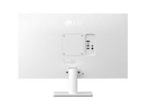 Monitor LG 27US500-W 27"/IPS/3840x2160/60Hz/5ms GtG/HDMIx2,DP/VESA/crno bela - Img 4