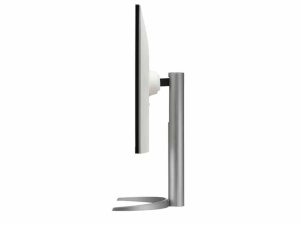 Monitor LG 32UQ850V-W 32"/IPS/3840x2160/60Hz/5ms GtG/HDMIx2,DP,USB/pivot,visina/zvucnici/srebrna - Img 2
