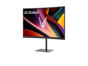 Monitor LG 34G630A-B 34"/VA,zakrivljeni,21:9/3440x1440/240Hz/1msGtG/HDMIx2,DP,USB C/Freesync/visina - Img 2