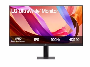 Monitor LG 34U511A-B 34"/IPS,21:9/2560x1080/100Hz/5ms GtG/HDMI,DP/VESA/crna* - Img 2