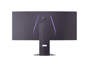 Monitor LG 39GX950B-B 39"/OLED,zakrivljen/5120x2160/165Hz/0.03msGtG/HDMIx2,DP,USB-C/G-sync/VESA/crna - Img 3