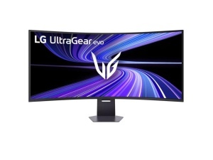 Monitor LG 52G930B-B 51.6"/VA,zakrivljen/5120x2160/240Hz/1ms GtG/HDMI,DP,USB-C/Freesync/VESA/crna