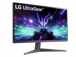 Monitor LG UltraGear 24GS50F-B 24"/VA/1920x1080/180Hz/1ms MBR/HDMIx2,DP/Freesync/VESA/crna