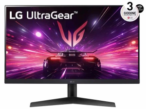 Monitor LG UltraGear 24GS60F-B 23.8"/IPS/1920x1080/180Hz/1ms GtG/HDMI,DP/Gsync,freesync/VESA/crna - Img 4