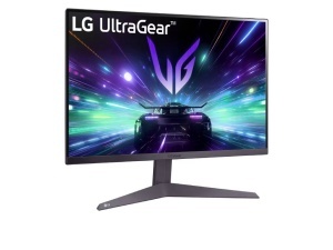 Monitor LG UltraGear 27GS50F-B 27"/VA/1920x1080/180Hz/1ms MBR/HDMIx2,DP/Freesync/VESA/crna - Img 3