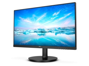 Monitor PHILIPS 222V8LA/00 21.5"/VA/1920x1080/75Hz/4ms GtG/VGA,HDMI,DP/zvucnici/crna - Img 4