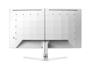 Monitor PHILIPS 27M2C5201L/00 27"/VA,zakrivljen/1920X1080/180Hz/1ms GtG/HDMIx2,DP/VESA/bela - Img 4