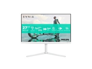 Monitor PHILIPS 27M2N3501PA/00 27"/IPS/2560x1440/260Hz/1ms GtG/HDMIx2,DP/Adaptive sync/Pivot/bela - Img 3