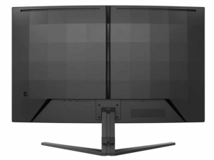 Monitor Philips 32M2C3500L/00 31.5"/VA,zakrivljen/2560x1440/180Hz/1ms GtG/HDMIx2,DP/Adaptive sync - Img 2