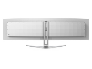 Monitor PHILIPS Evnia 49M2C8900/00 49"/OLED/5120x1440,zakrivljen,32:9/240Hz/0,03ms GtG/HDMIx2,DP,USB