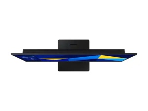 Monitor Samsung LS24D300GAUXEN/IPS/1920x1080/100Hz/5 ms GtG/VGA HDMI/VESA/crna * - Img 3