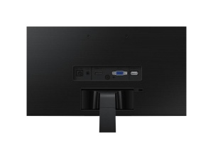 Monitor SAMSUNG LS24D360GAUXEN 24"/VA,zakrivljen/1920X1080/100Hz/5ms GtG/VGA,HDMI/VESA/crna - Img 2