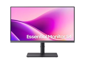 Monitor SAMSUNG LS24F434UAUXEN 24"/IPS/1920X1080/100Hz/5ms GtG/HDMI,DP,USB type C,RJ45/Pivot,visina