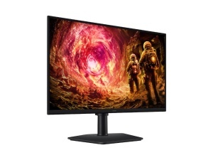 Monitor SAMSUNG LS27FG502SUXEN 27"/OLED/2560x1440/180Hz/0.03ms GtG/HDMI,DP/G-sync,Freesync/VESA/crna - Img 4