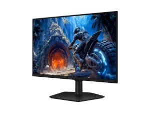 Monitor SAMSUNG LS27HG402EUXEN 27"/IPS/1920x1080/300Hz/1ms GtG/HDMI,DP/freesync/pivot/crna* - Img 3