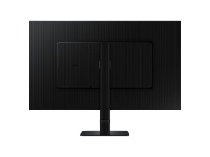 Monitor SAMSUNG LS32D600UAUXEN 32"/VA/2560X1440/100Hz/5ms GtG/HDMI,DP,USB,LAN/pivot,visina/crna - Img 2