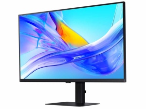 Monitor SAMSUNG LS32D800UAUXEN 32"/VA/3840x2160/60Hz/5ms GtG/HDMI,DP,USB,LAN/Pivot,visina/VESA/Crna* - Img 6
