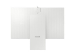Monitor SAMSUNG LS32FM801UUXDU 32"/VA/3840x2160/60Hz/4ms GtG/HDMI,USB-C,LAN/VESA/smart/zvucnici/bela - Img 2
