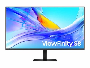 Monitor SAMSUNG LS37D800UAUXEN 37"/VA/3840x2160/60Hz/5msGTG/HDMI,DP,USB C/crna - Img 4