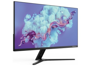 Monitor TESLA 24MC346BF 23,8inc/IPS/1920x1080/100Hz/6ms GtG/VGA,HDMI,DP/VESA/crna - Img 3
