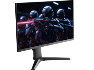 Monitor TESLA 27GH347BF 27"/IPS/1920x1080/180Hz/1ms MPRT/HDMIx2,DP/Adaptive sync/VESA/Pivot,visina - Img 3