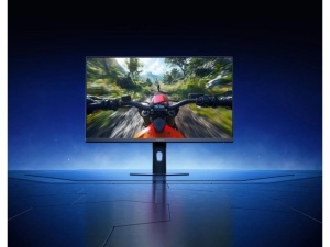 Monitor XIAOMI Gaming Monitor G24i OM4FE-EU/24"/36W/1920x1080/200Hz/1ms/crna - Img 6