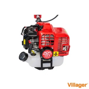 Motorni trimer AGM 260 E 0.7 kW 25.4 ccm - Img 3