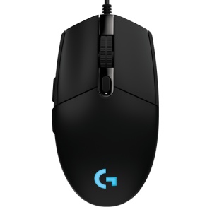 Mouse USB Logitech G203 Gaming Lightsync *