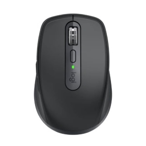 Mouse Wireless Logitech MX Anywhere 3S GRAPHITE (910-006929)