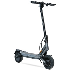 MS ENERGY E-ROMOBIL MENTOR 500 dark gray - Img 3