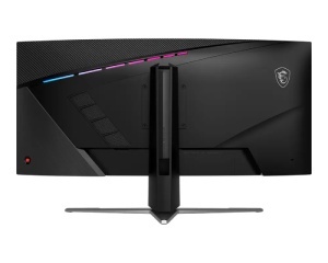 MSI 34 inča MPG 346CQRF X24 UWQHD 3440x1440 VA 240 Hz zakrivljeni gaming monitor - Img 2