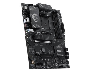 MSI B550 GAMING matična ploča - Img 3