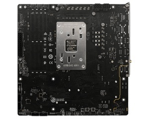 MSI B650M PROJECT ZERO matična ploča - Img 2