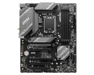MSI B760 GAMING PLUS WIFI matična ploča - Img 3