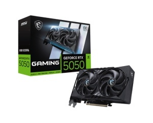 MSI GeForce RTX 5050 8G GAMING OC grafička karta * - Img 3